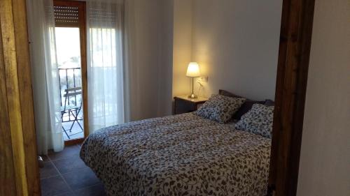 Montefrio House | Casa del Arrabal