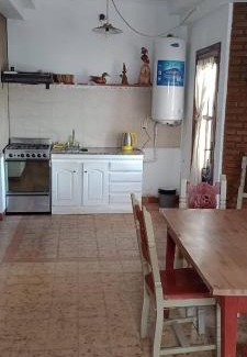Concepcion del Uruguay House | Casa del Bigua
