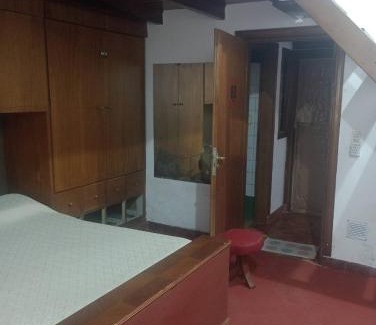 Concepcion del Uruguay House | Casa del Bigua