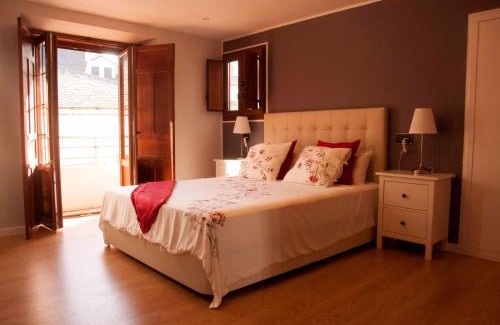 Luarca Apartment | Casa Del Beso