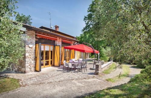 Bardolino House | Casa del Bosco