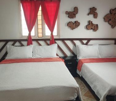 Trujillo House | Casa del Bosque