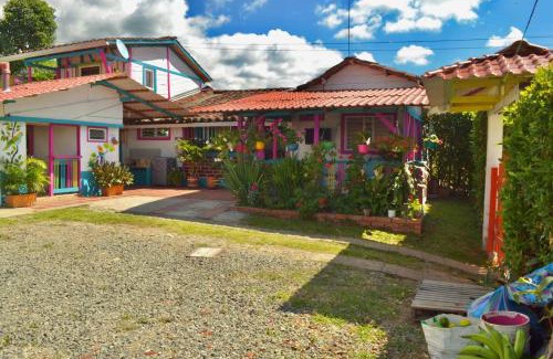 Trujillo House | Casa del Bosque