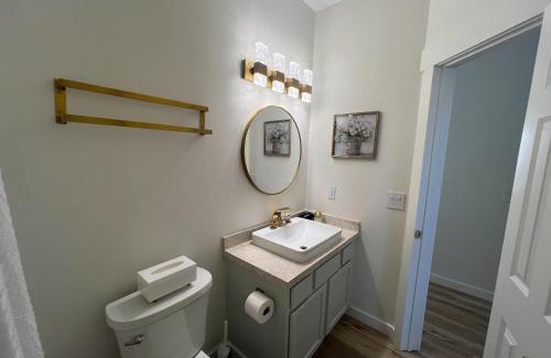 Old Town Bluffton House | Casa Del Café