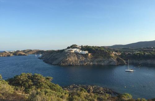 Portlligat Villa | Casa del Capitan