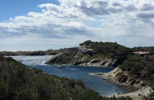Portlligat Villa | Casa del Capitan