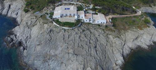 Portlligat Villa | Casa del Capitan
