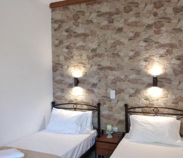 Kardamyla Apartment | Casa del centro