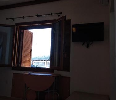 Kardamyla Apartment | Casa del centro