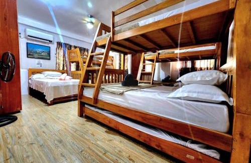 Aringay House | Casa Del Chen - Budget Friendly Stay - 20-30 Pax