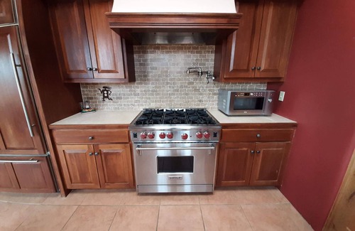 El Prado House | Casa Del Cielo- Your Taos home with an amazing view!