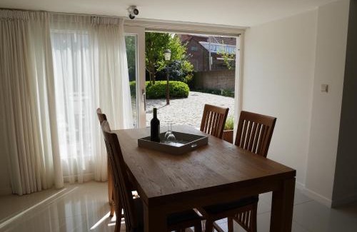 Zandvoort Apartment | Casa Del Cisne