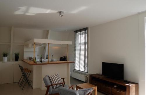 Zandvoort Apartment | Casa Del Cisne