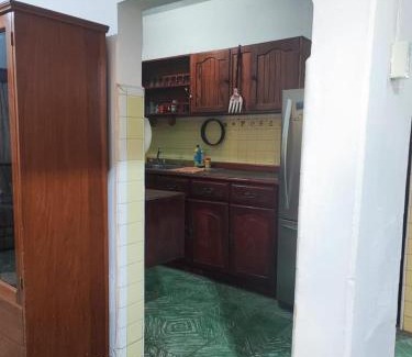 Salina Cruz House | Casa del dique seco