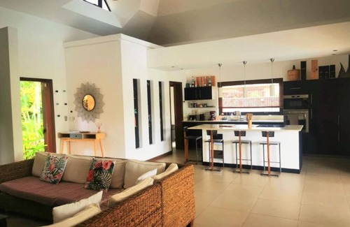 Black River Villa | Casa del Dodo, Villa 3 Chambres et Piscine Privée