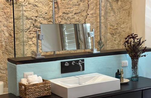 Centro Villa | Casa Del Dragón - Modern Colonial Home inside the Walled City of Cartagena