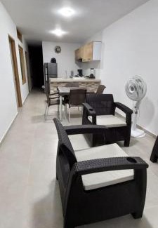 San Sebastian de Mariquita House | Casa del encanto
