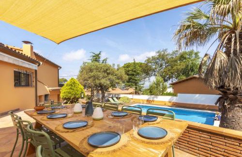 Llafranc House | Casa Del Far