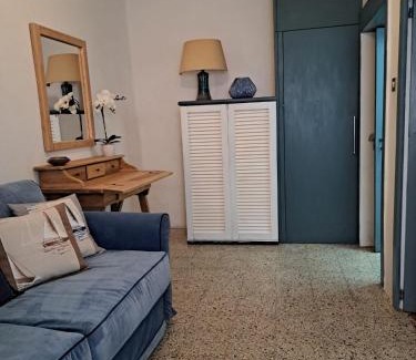 Cuglieri House | Casa del Gelsomino