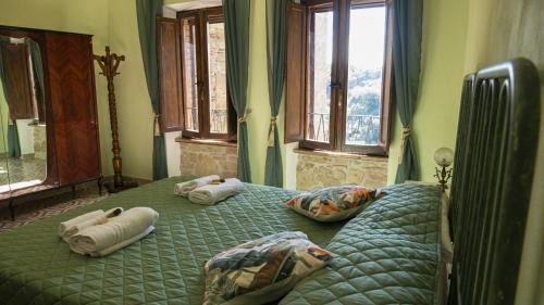 Pitigliano Apartment | Casa del Ghetto