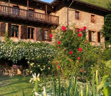 Faedis Apartment | Casa del Grivò - Alloggio Sole
