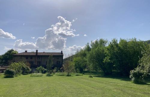 Faedis Apartment | Casa del Grivò - Alloggio Sole