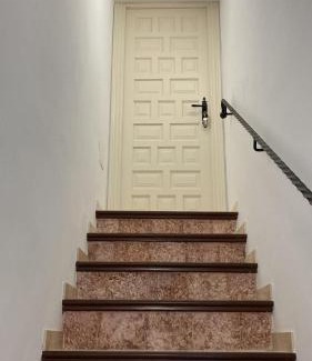 Old Town Apartment | Casa del Guardés del Convento