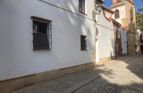 Old Town Apartment | Casa del Guardés del Convento
