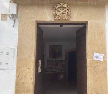 Old Town Apartment | Casa del Guardés del Convento