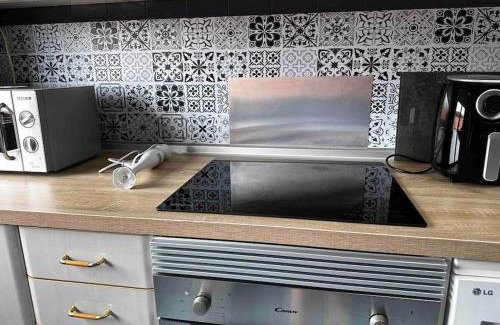 San Juan de la Arena Apartment | Casa del Kun. San Juan de L`Arena