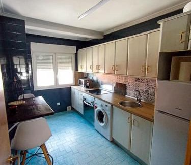 San Juan de la Arena Apartment | Casa del Kun. San Juan de L`Arena