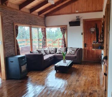 Vichuquen House | Casa del Lago Vichuquén