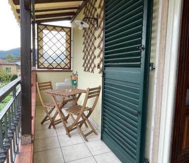 Vicopelago Apartment | Casa del Lampone
