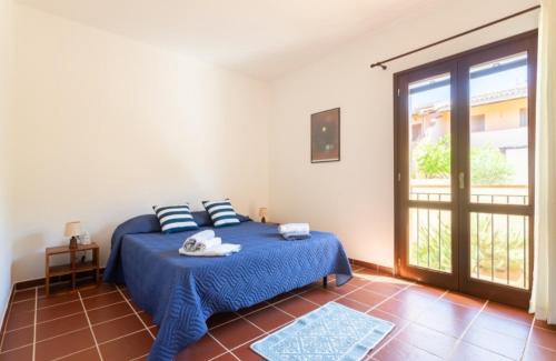Funtana Meiga House | Casa del Lentischio