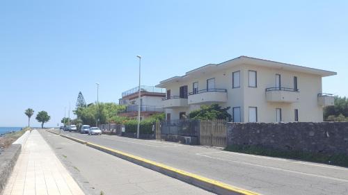 Archi House | Casa del Levante