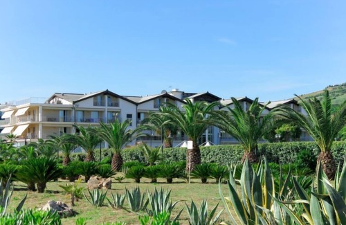 Roseto degli Abruzzi Apartment | Casa del Mar by Interhome