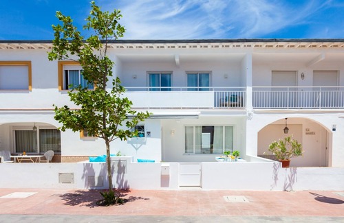 La Cala de Mijas House | Casa del Mar 2 Contemporary Beach House 5 star. Tourist number VFT/MA/35523
