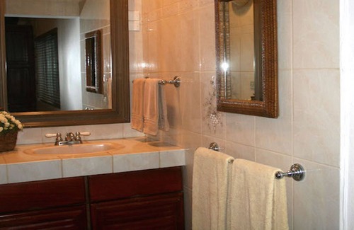 Playa Grande House | Casa del Mar Beach Front Home Built Right to the Sand Steps to the Water's Edge!