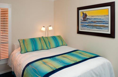 Galveston Hotel | Casa Del Mar Beachfront Suites