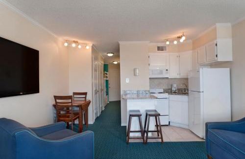 Galveston Hotel | Casa Del Mar Beachfront Suites
