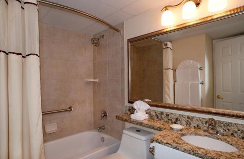 Galveston Hotel | Casa Del Mar Beachfront Suites