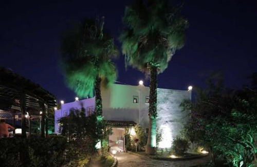 Golturkbuku Hotel | casa del mar bodrum