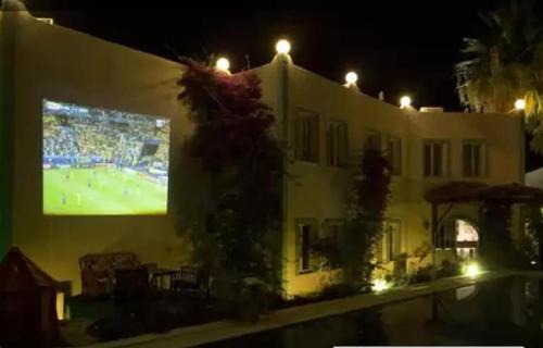 Golturkbuku Hotel | casa del mar bodrum
