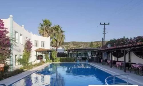Golturkbuku Hotel | casa del mar bodrum