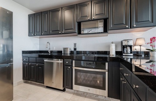 San Jose del Cabo Condo | Casa Del Mar Cabo Waves with Arrival Lux Transport