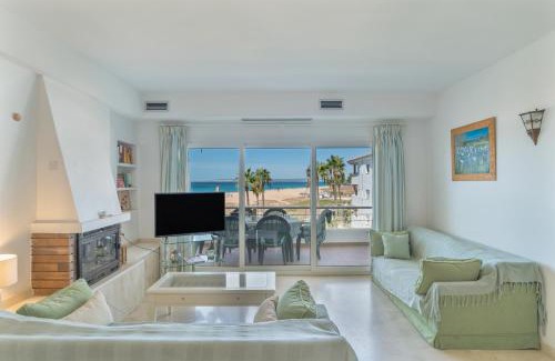 Atlanterra Apartment | Casa Del Mar