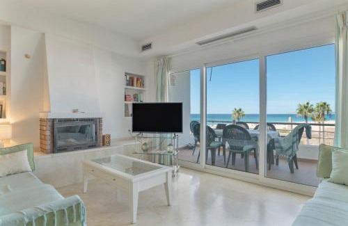 Atlanterra Apartment | Casa Del Mar