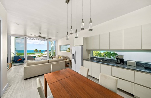 Jimmy Hill Villa | Casa Del Mar Exuma, Stunning Ocean Pool Villa