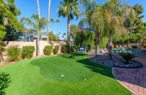 Raskin Estates House | Casa Del Mar home