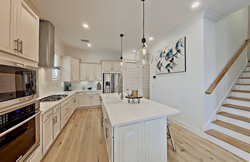 Panama City Beach Condo | "Casa Del Mar" - Prominence North - Sleeps 10